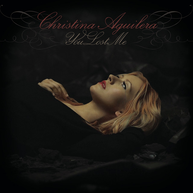 کاور آهنگ You Lost Me - Hex Hector/ Mac Quayle Remix Radio Edit از Christina Aguilera, Hex Hector, Mac Quayle
