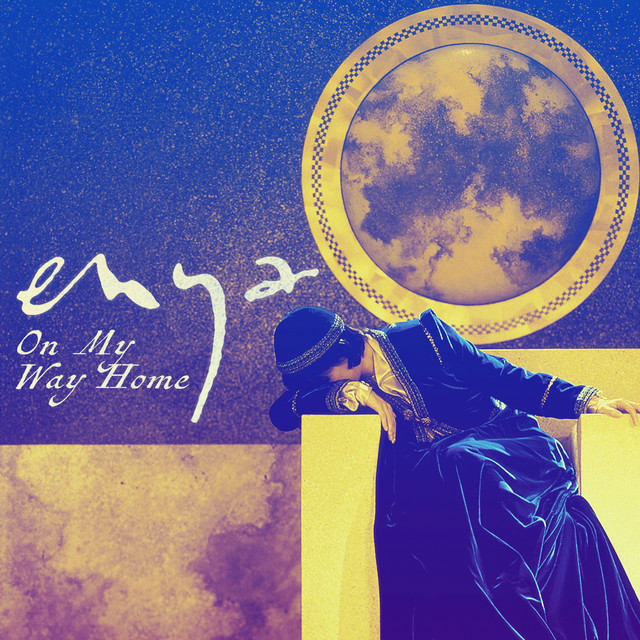 کاور آهنگ On My Way Home - 7’’ Edit از Enya