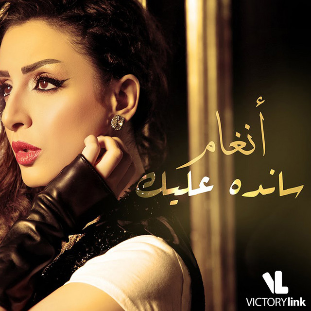کاور آهنگ Sanda Aleik از Angham