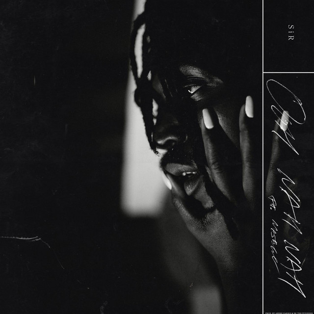کاور آهنگ Ooh Nah Nah (feat. Masego) از Masego, SiR