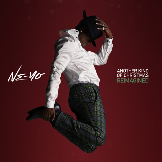 کاور آهنگ This Christmas از Ne-Yo