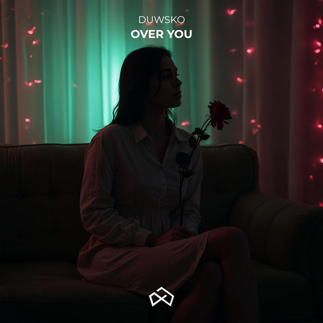 کاور آهنگ Over You از Duwsko
