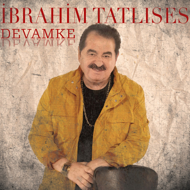 کاور آهنگ Devamke از Ibrahim Tatlises