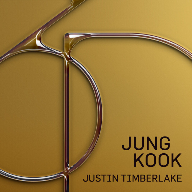 کاور آهنگ 3D (Justin Timberlake Remix) از Justin Timberlake, Jung Kook