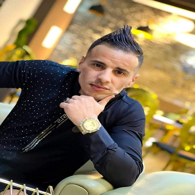 کاور آهنگ 3adyani Hablou ki Chafouna Ghadi Nwalou از Cheb Nadir 22
