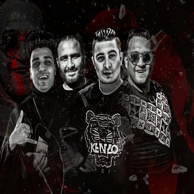 کاور آهنگ طب طظ از Mody Amin, Miso misara