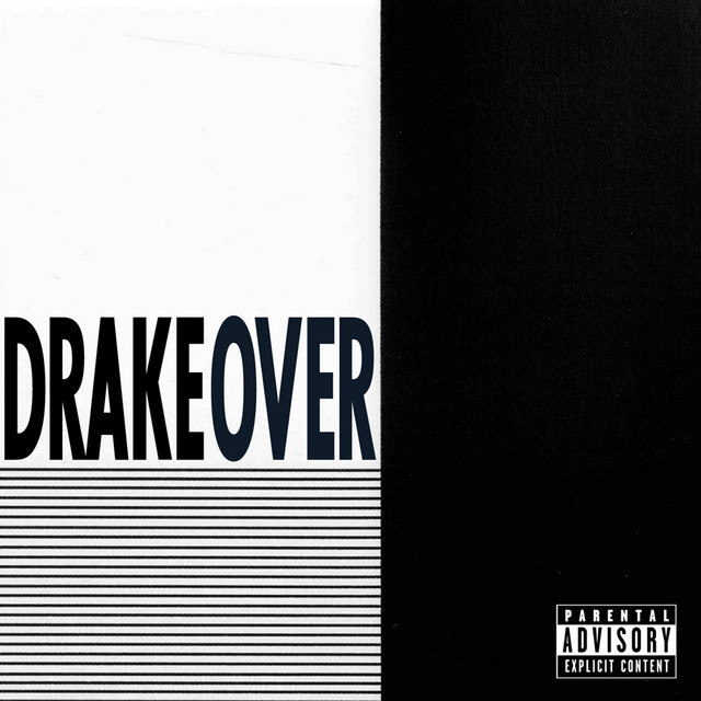 کاور آهنگ Over از Drake