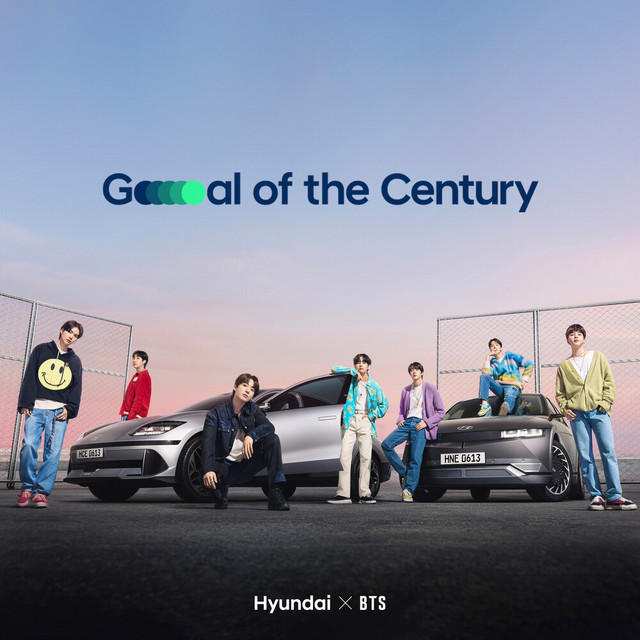 کاور آهنگ Yet To Come (Hyundai Ver.) از BTS
