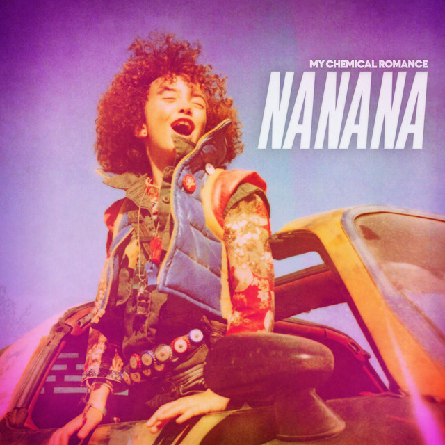 کاور آلبوم Na Na Na (Na Na Na Na Na Na Na Na Na) از My Chemical Romance