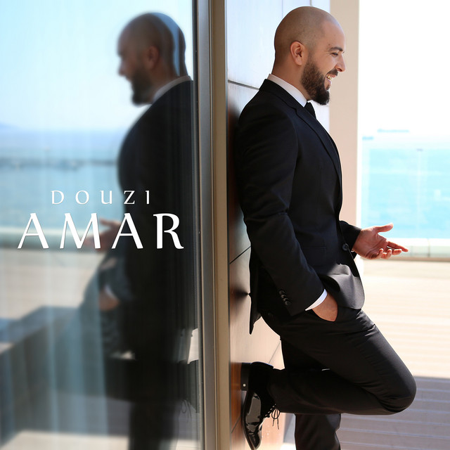 کاور آهنگ Amar از Douzi