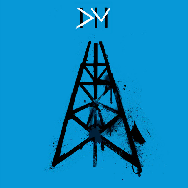 کاور آلبوم Construction Time Again | The 12" Singles از Depeche Mode
