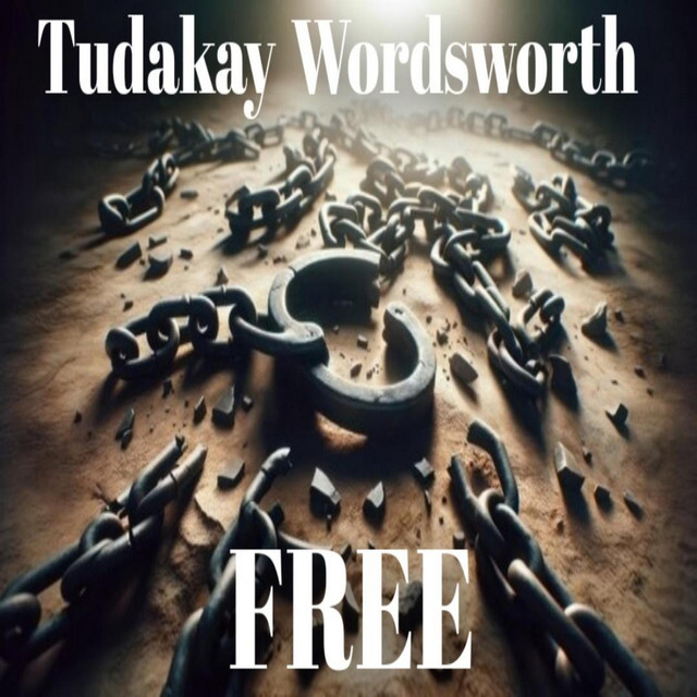 کاور آلبوم FREE از Wordsworth