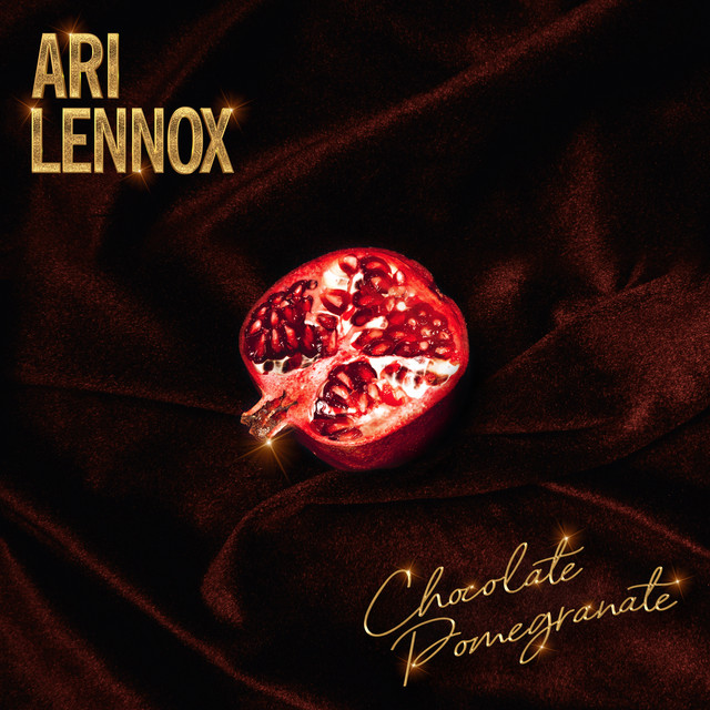 کاور آهنگ Chocolate Pomegranate از Ari Lennox