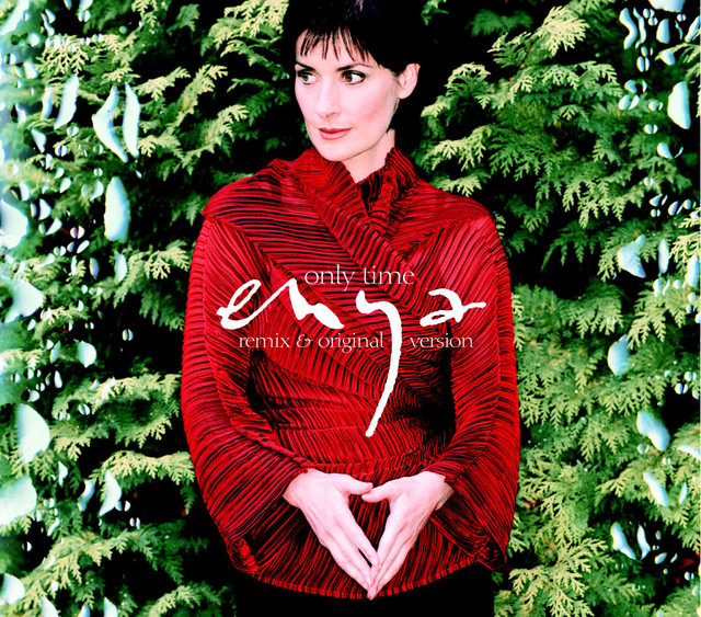 کاور آهنگ Oíche Chiúin (Silent Night) از Enya