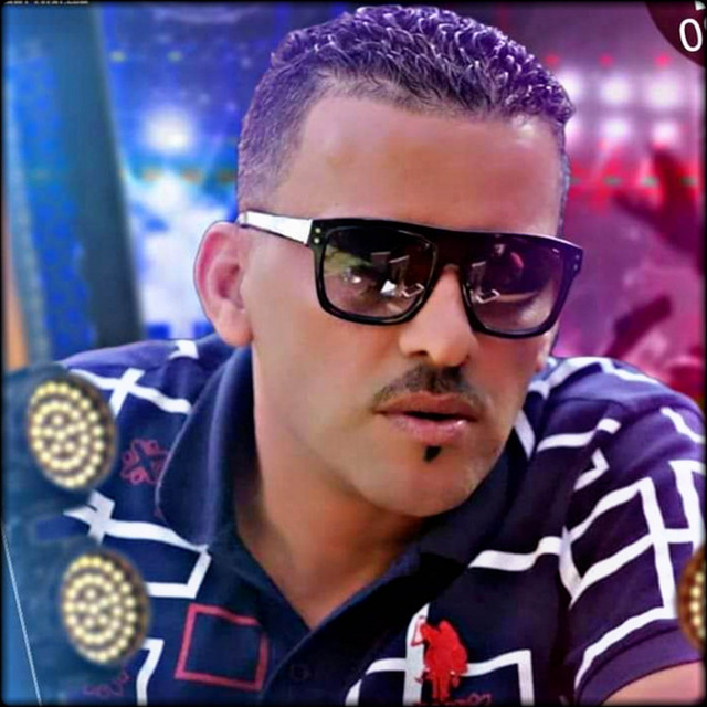 کاور آهنگ أنتي لي بغيتي وخلطتيها از Cheb Adjel