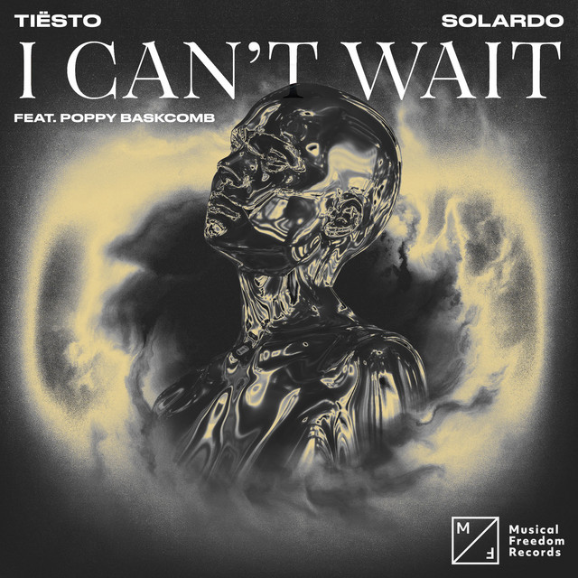 کاور آهنگ I Can’t Wait (feat. Poppy Baskcomb) از Tiësto, Solardo, Poppy Baskcomb