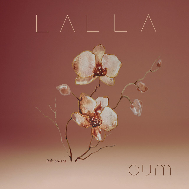 کاور آهنگ Lalla از Oum