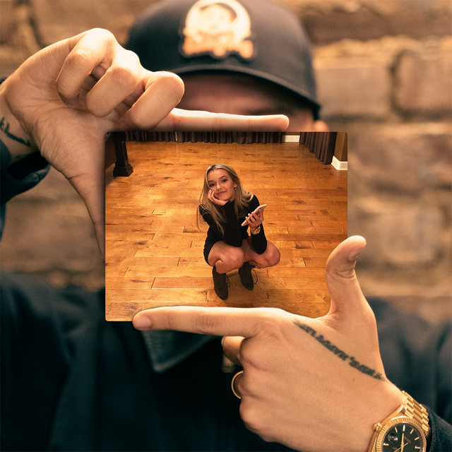 کاور آهنگ Check Please (feat. C Dot Castro & T Man the Wizard) از Logic, T Man The Wizard, C Dot Castro