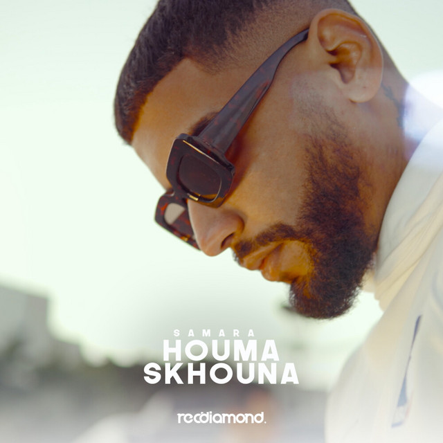 کاور آهنگ Houma Skhouna از Samara