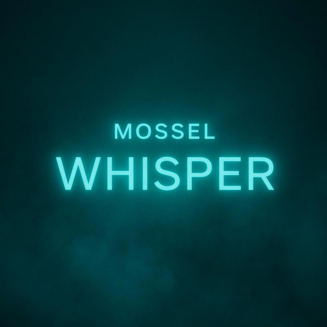 کاور آهنگ Whisper از Mossel