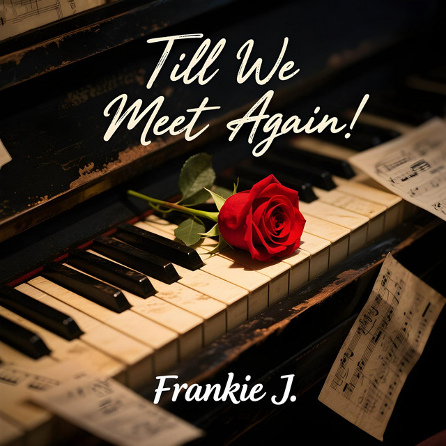 کاور آهنگ Till We Meet Again از Frankie J