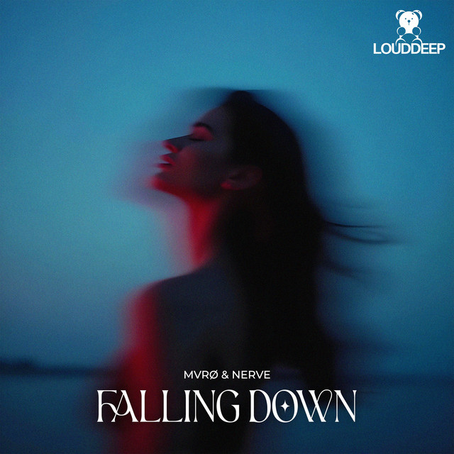 کاور آهنگ Falling Down از MVRO, Nerve