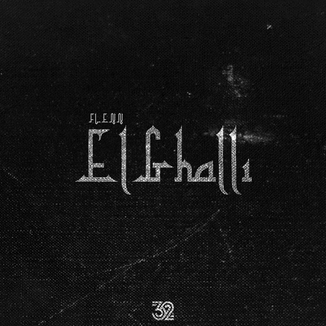 کاور آهنگ El Ghalli از Flenn