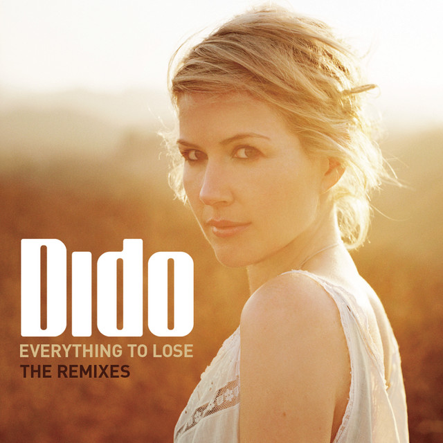 کاور آهنگ Everything To Lose - ATFC Remix از Dido, ATFC