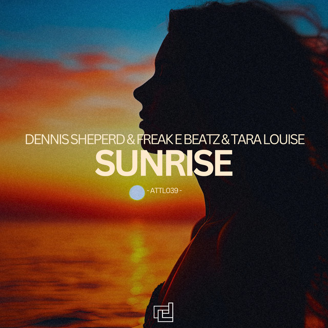 کاور آلبوم Sunrise از Dennis Sheperd