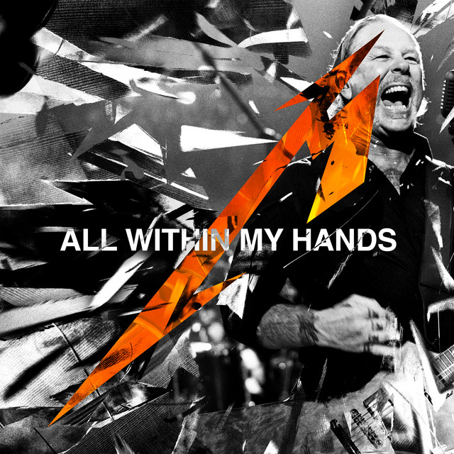 کاور آهنگ Nothing Else Matters - Live از Metallica, San Francisco Symphony