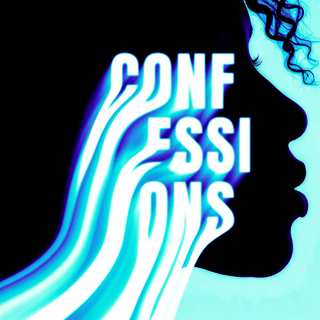 کاور آلبوم Confessions (Spring Break Edit) از ENHYPEN, Flo Rida, Paul Russell