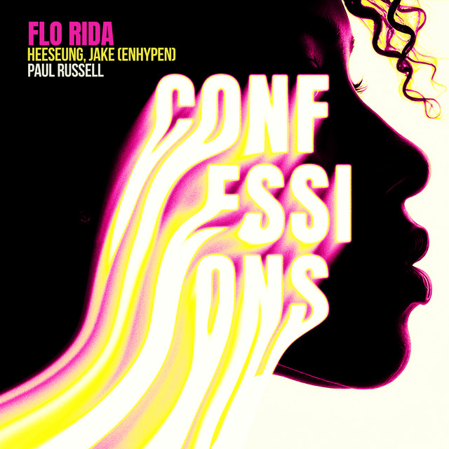 کاور آهنگ Confessions (feat. HEESEUNG & JAKE of ENHYPEN x Paul Russell) از ENHYPEN, Flo Rida, Paul Russell