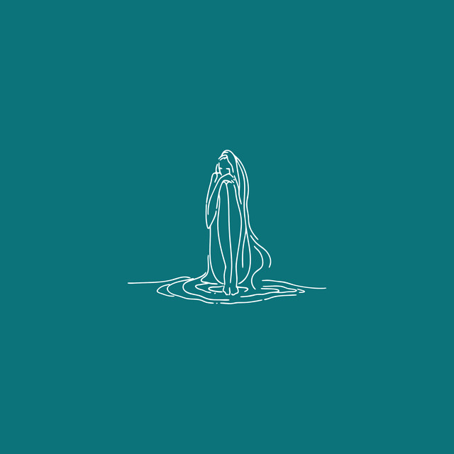 کاور آهنگ Teardrop از Jan Blomqvist, Elderbrook