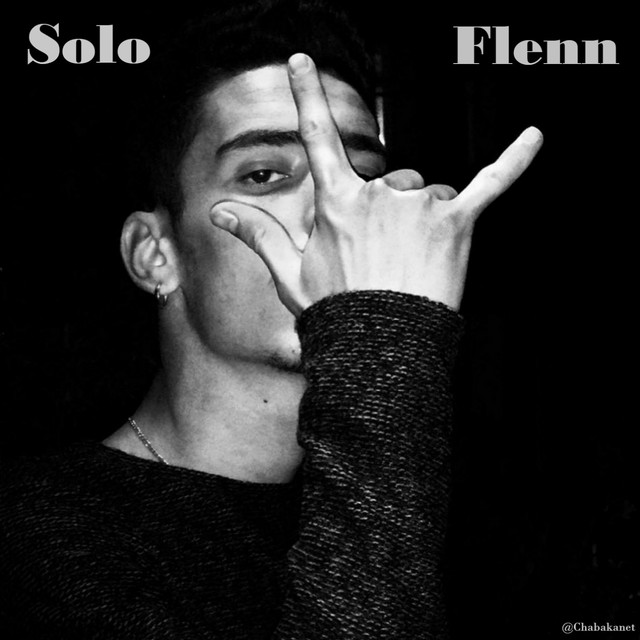 کاور آهنگ Solo از Flenn