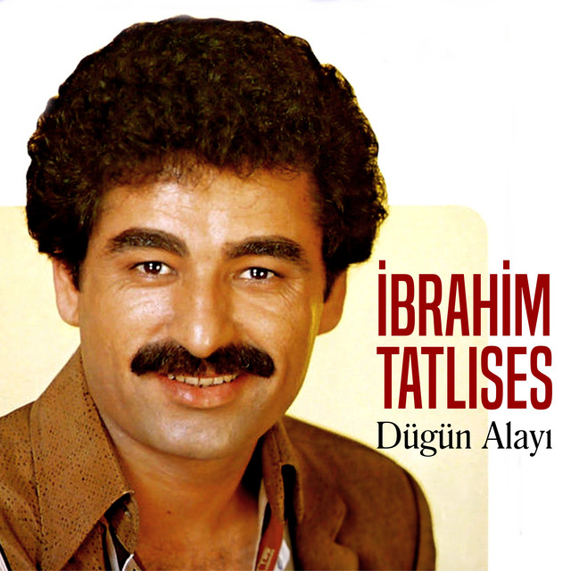 کاور آهنگ Düğün Alayı از Ibrahim Tatlises
