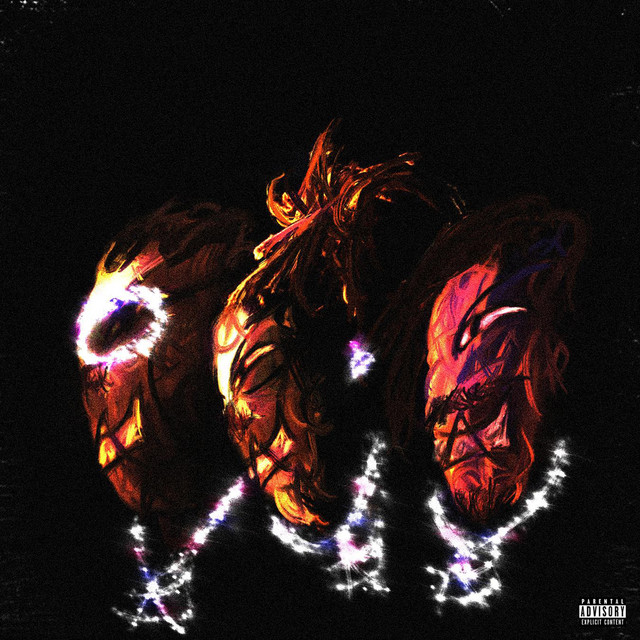 کاور آهنگ Take It to Trial (feat. Yak Gotti) از Young Thug, Gunna, Young Stoner Life, Yak Gotti