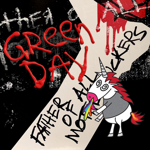 کاور آهنگ Fire, Ready, Aim از Green Day