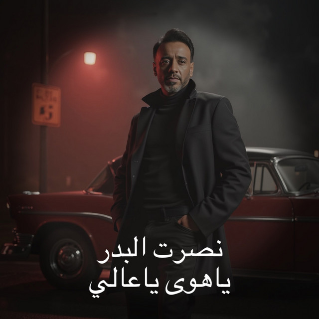 کاور آهنگ Ya Hawa Ya Aali از Nasrat Al Badr