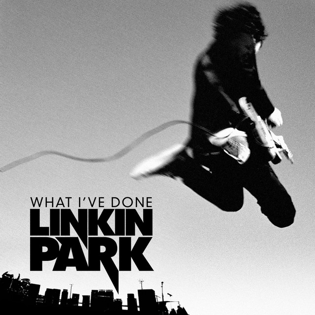 کاور آهنگ Faint - Live in Japan از Linkin Park