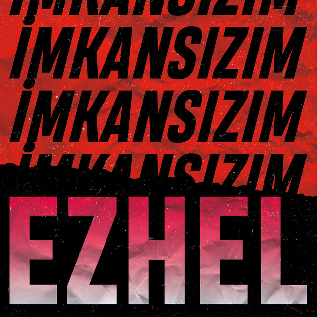 کاور آهنگ İmkansızım از Ezhel