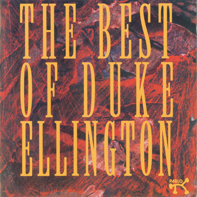 کاور آلبوم The Best Of Duke Ellington از Duke Ellington