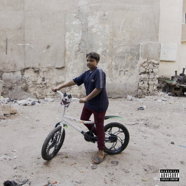 کاور آهنگ Midnight in Cairo (Good Luck, My Love) - Remix از Abo El Anwar, Bizzy Crook