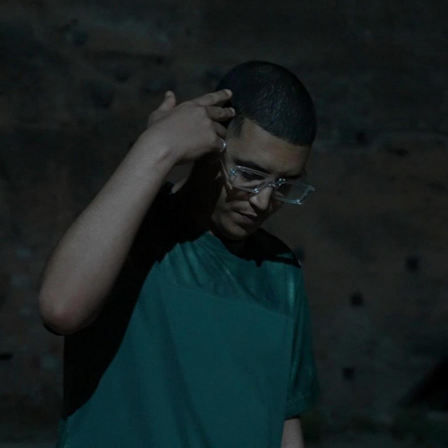 کاور آهنگ 3ZIZ WGHALI از Tflow