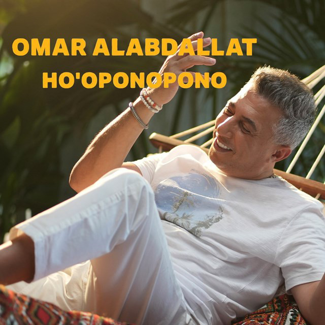 کاور آهنگ Ho'oponopono از Omar Alabdallat