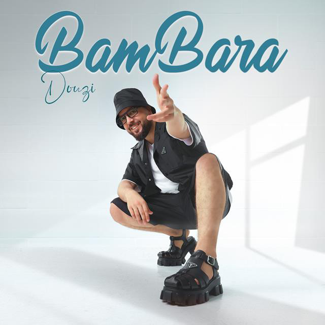 کاور آهنگ BAMBARA از Douzi