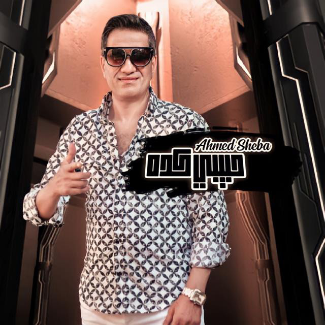 کاور آهنگ Habibi Keda (Live) از Ahmed Sheba