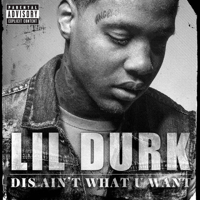 کاور آهنگ Dis Ain't What U Want از Lil Durk