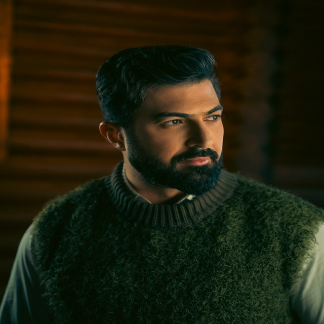 کاور آهنگ شخبارك از Saif Nabeel