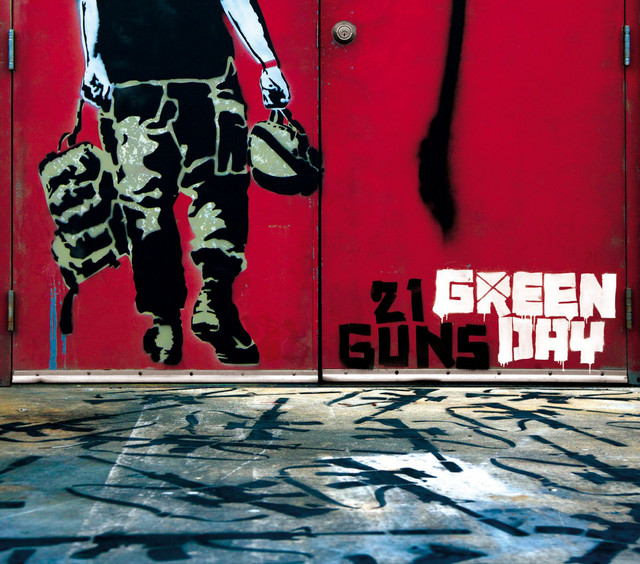 کاور آهنگ Favorite Son از Green Day