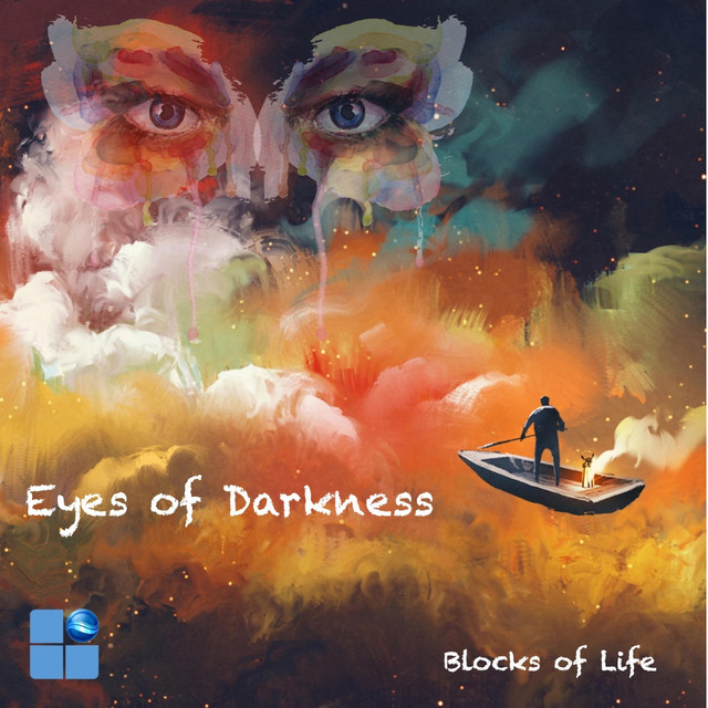 کاور آهنگ Eyes of Darkness از Blocks of Life